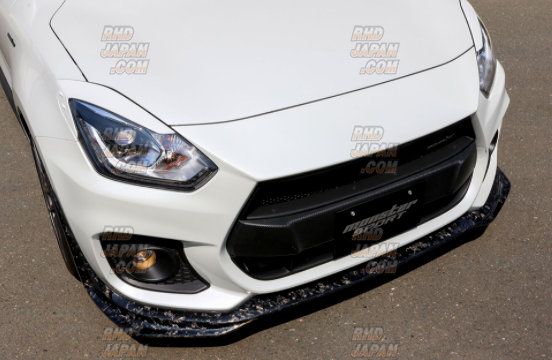 Monster ZC53S ZC13S ZC33S ZC43S ZC83S スイフトスポーツ RS SWIFT